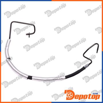 Tuyau hydraulique direction pour FORD | 57176, 60024